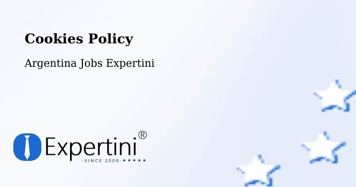 Cookie Policy – Belgrano - Argentina Jobs Expertini